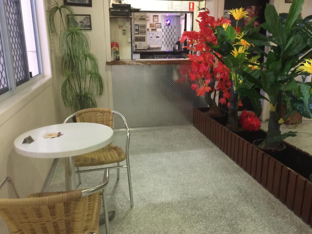 Granville Tavern And Motel ماريبورو المظهر الخارجي الصورة